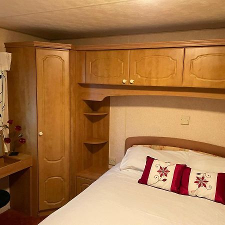 38 Glenfinart Caravan Park Villa Dunoon Kültér fotó