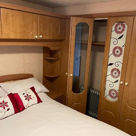 38 Glenfinart Caravan Park Villa Dunoon Kültér fotó