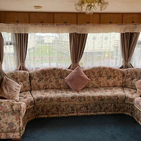38 Glenfinart Caravan Park Villa Dunoon Kültér fotó