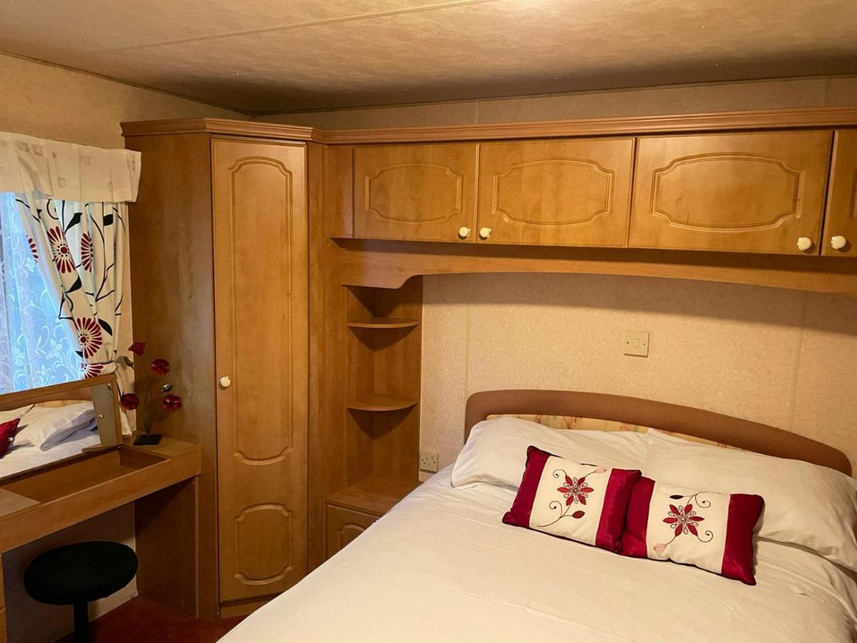 38 Glenfinart Caravan Park Villa Dunoon Kültér fotó