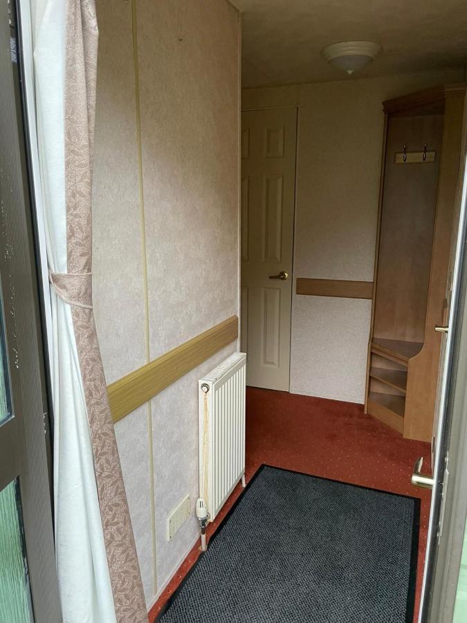 38 Glenfinart Caravan Park Villa Dunoon Kültér fotó