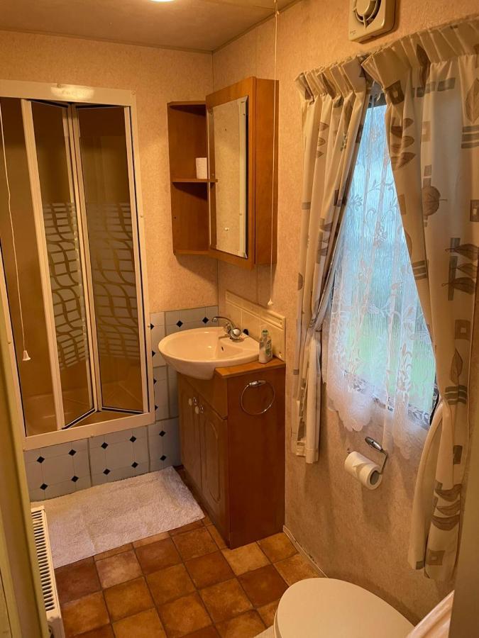38 Glenfinart Caravan Park Villa Dunoon Kültér fotó